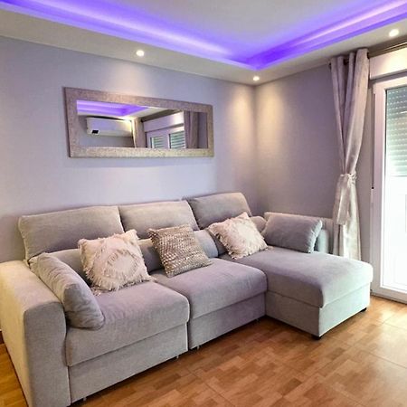 Apartamento Zaragoza Picarral Екстер'єр фото