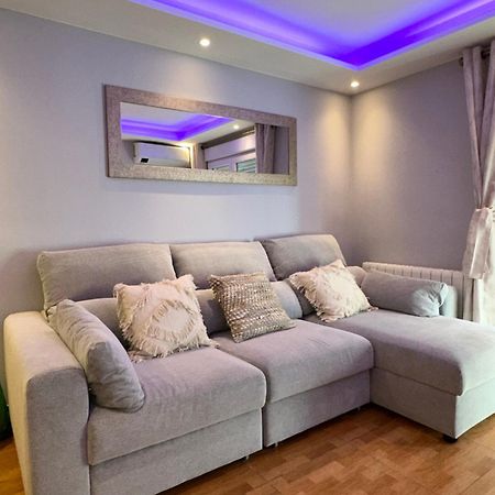 Apartamento Zaragoza Picarral Екстер'єр фото