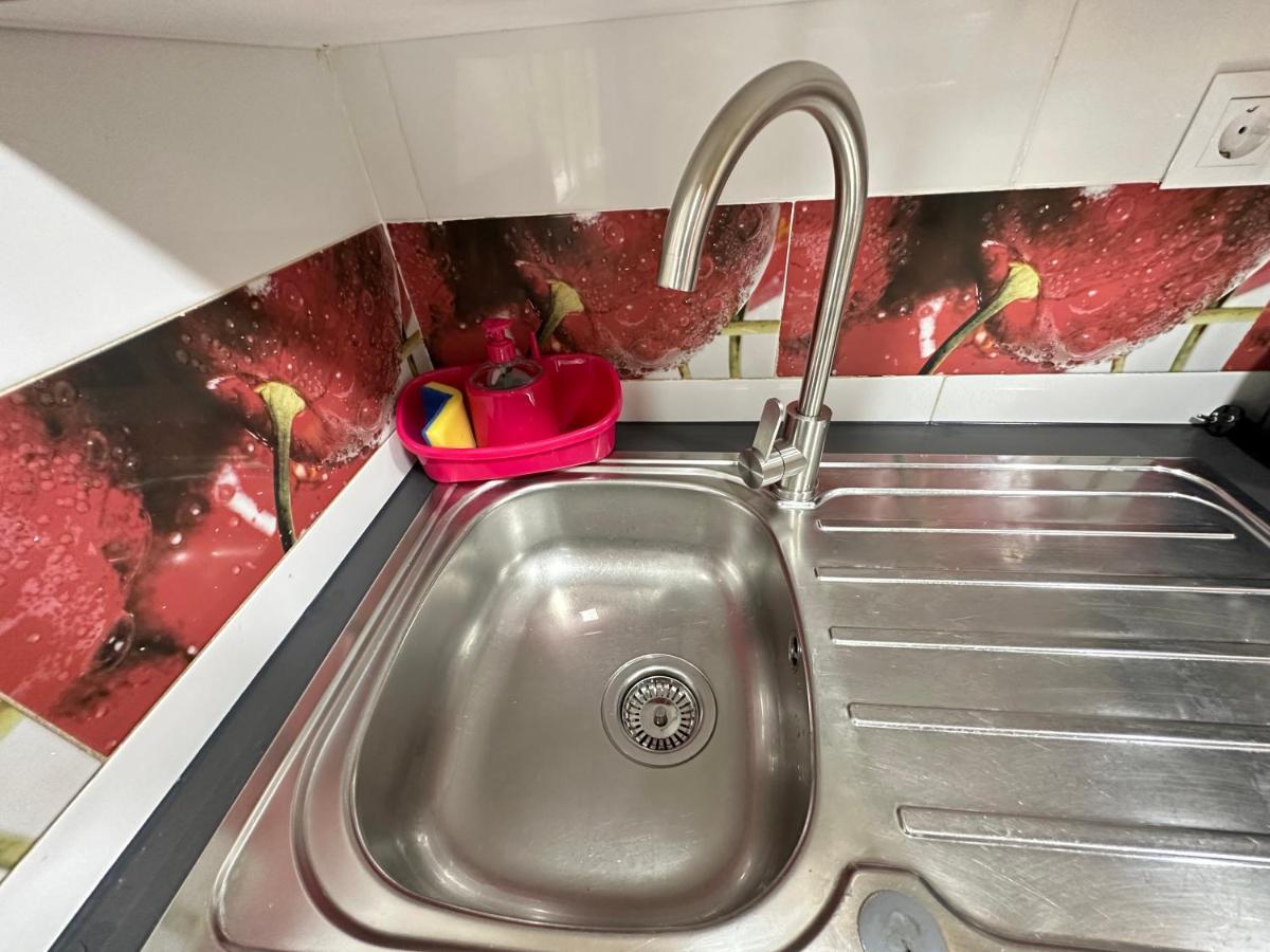 Apartamento Zaragoza Picarral Екстер'єр фото
