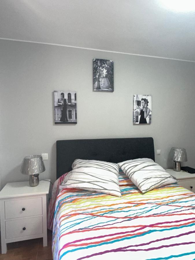 Apartamento Zaragoza Picarral Екстер'єр фото