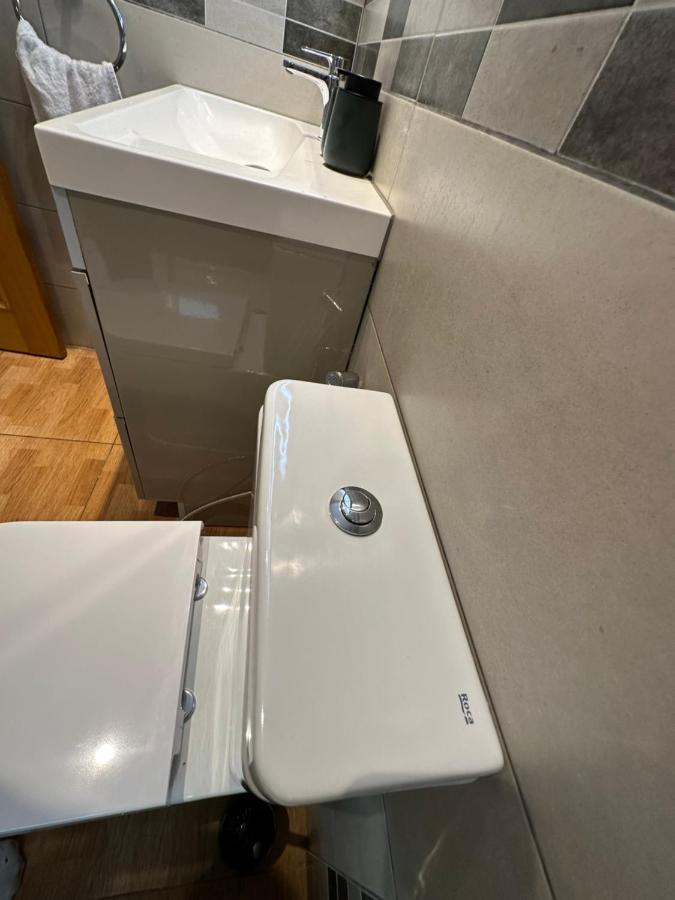 Apartamento Zaragoza Picarral Екстер'єр фото
