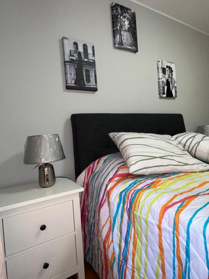 Apartamento Zaragoza Picarral Екстер'єр фото