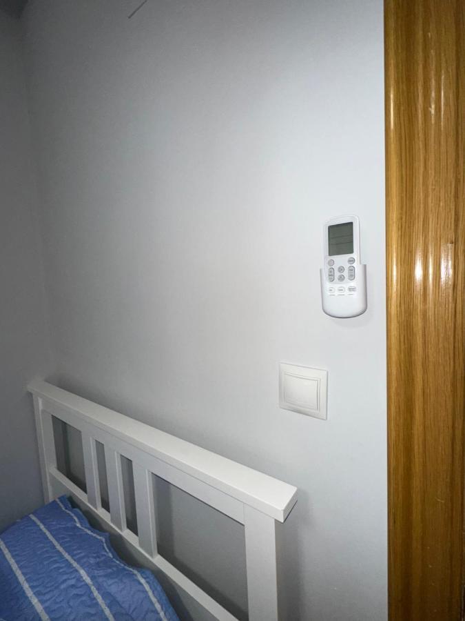 Apartamento Zaragoza Picarral Екстер'єр фото