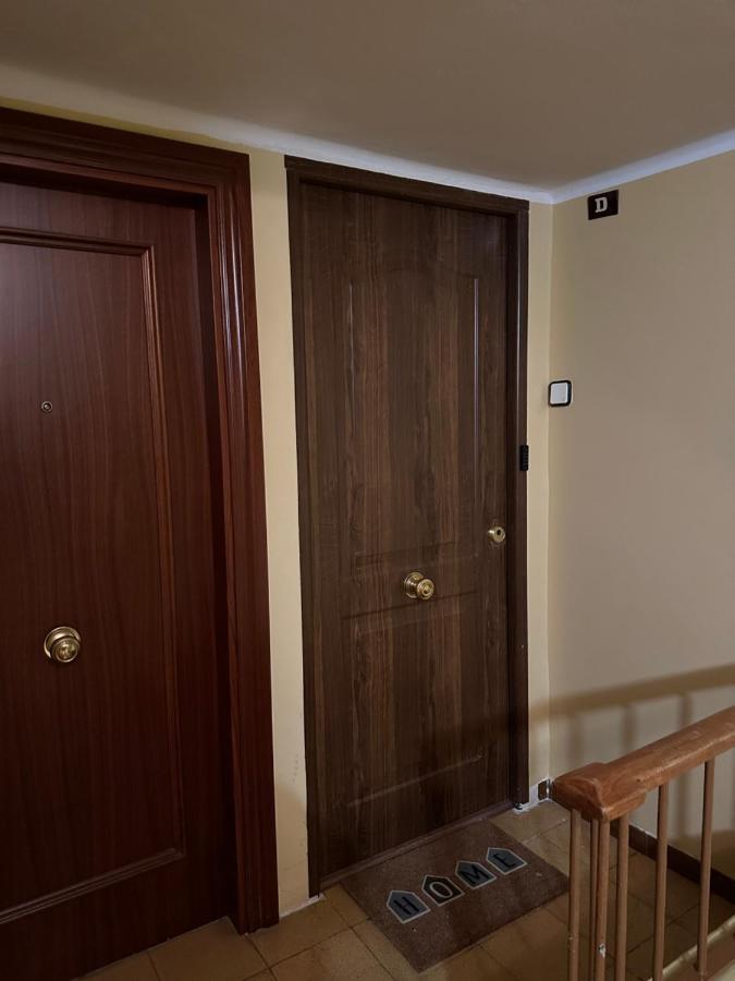 Apartamento Zaragoza Picarral Екстер'єр фото