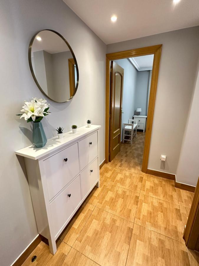Apartamento Zaragoza Picarral Екстер'єр фото