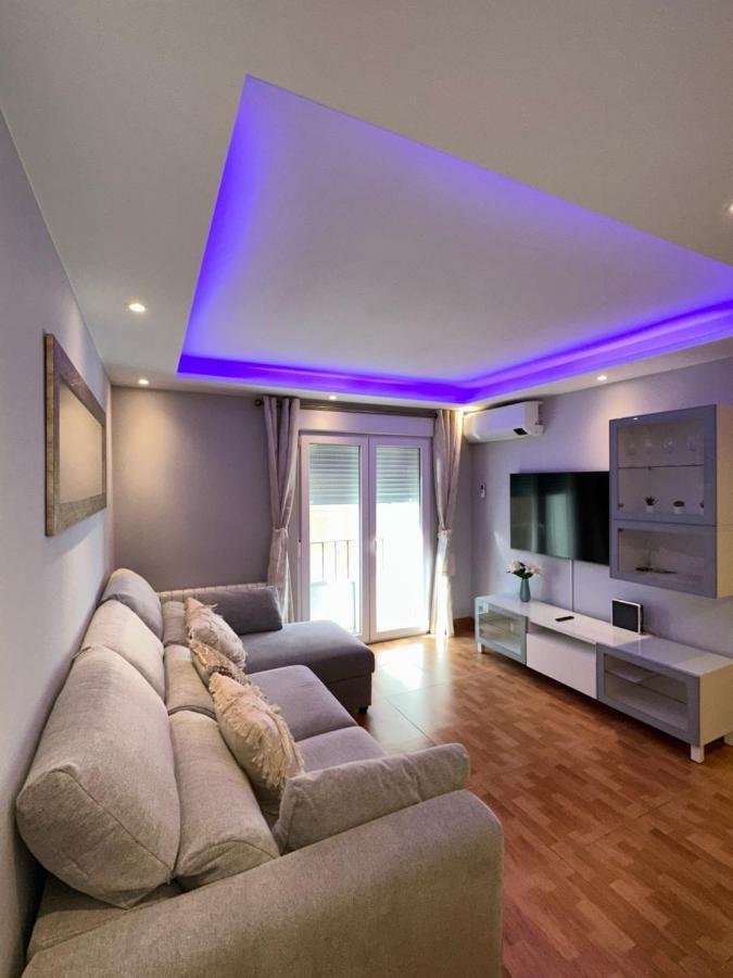Apartamento Zaragoza Picarral Екстер'єр фото