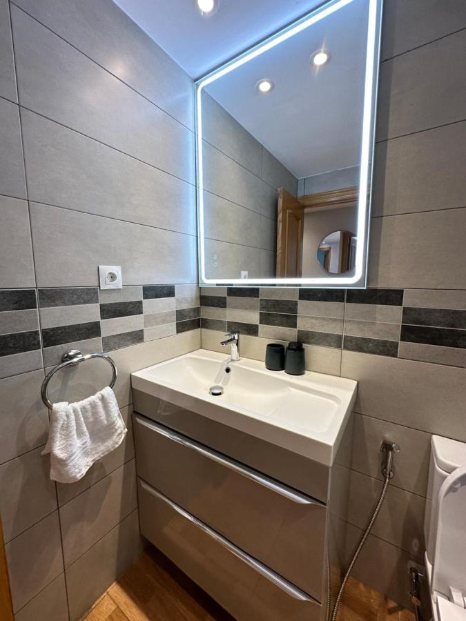 Apartamento Zaragoza Picarral Екстер'єр фото