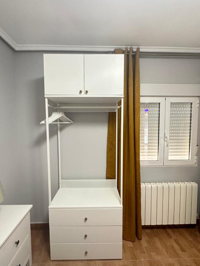 Apartamento Zaragoza Picarral Екстер'єр фото