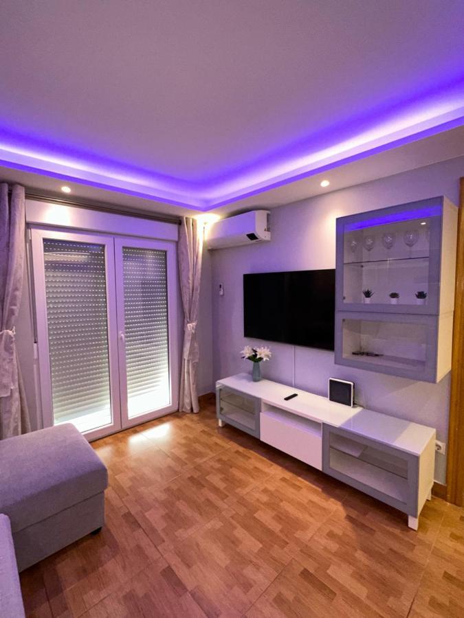 Apartamento Zaragoza Picarral Екстер'єр фото