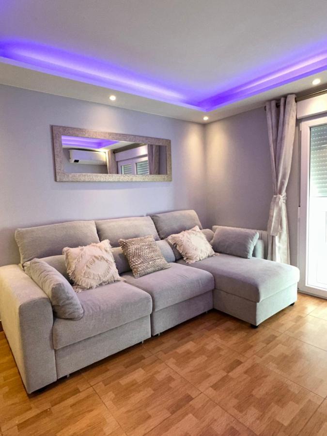 Apartamento Zaragoza Picarral Екстер'єр фото
