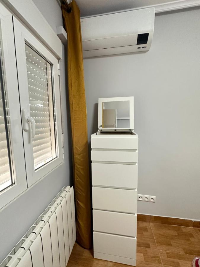 Apartamento Zaragoza Picarral Екстер'єр фото