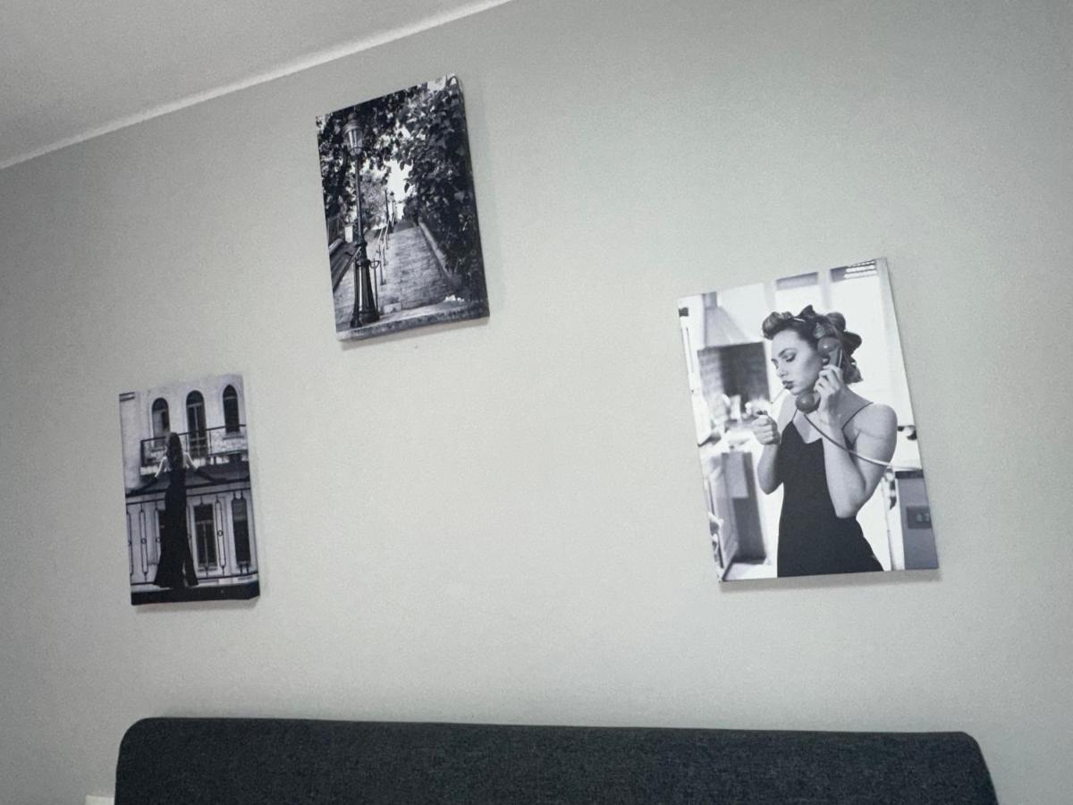 Apartamento Zaragoza Picarral Екстер'єр фото