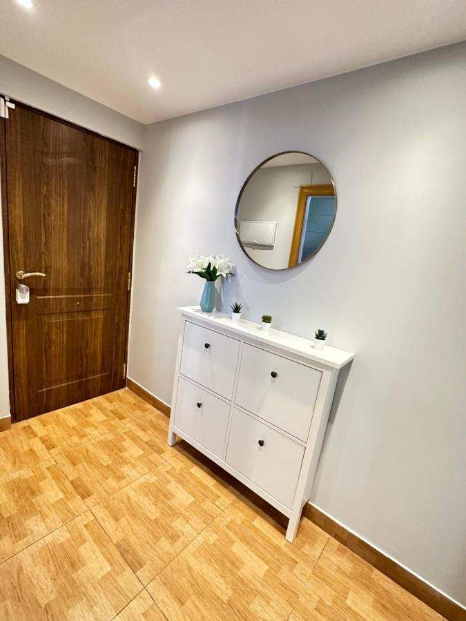 Apartamento Zaragoza Picarral Екстер'єр фото