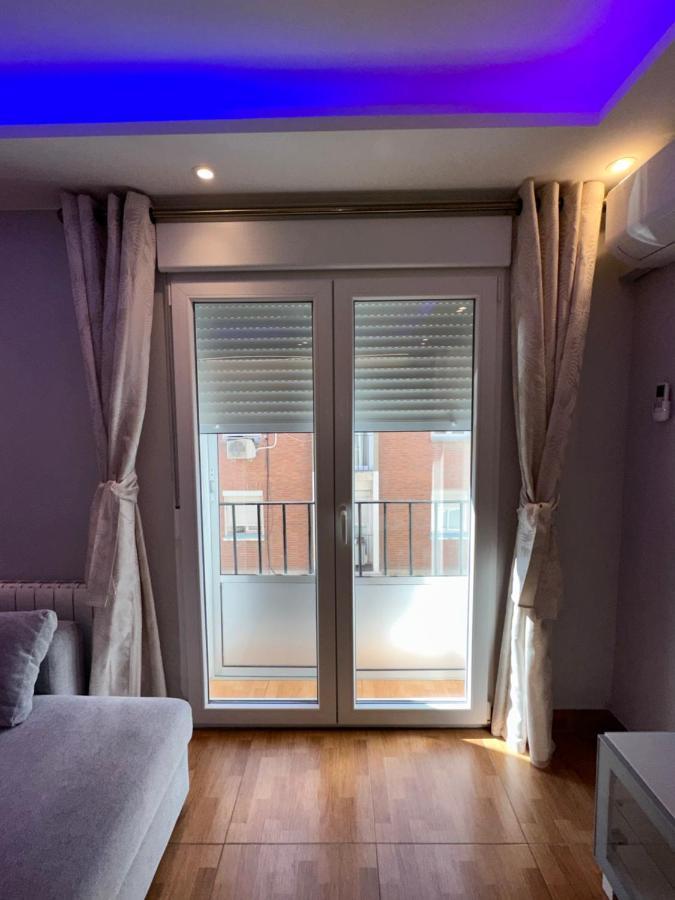 Apartamento Zaragoza Picarral Екстер'єр фото