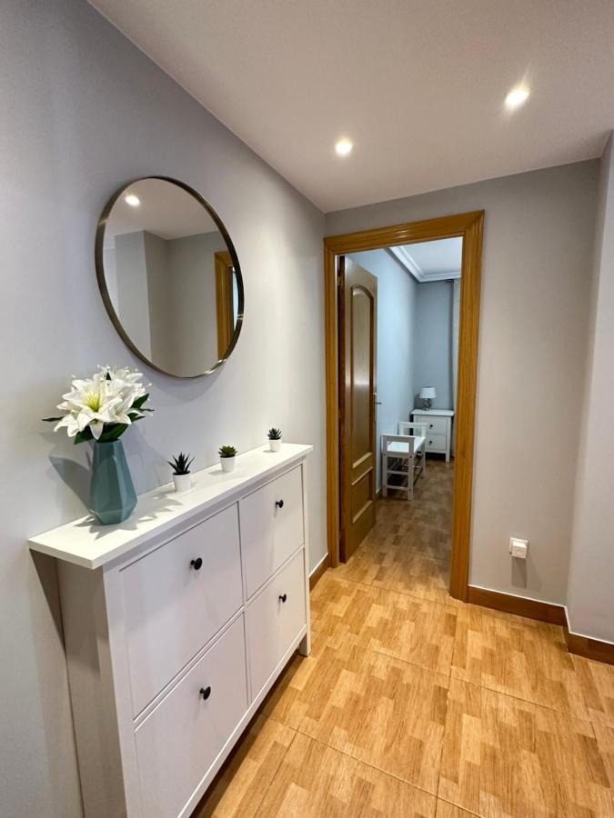 Apartamento Zaragoza Picarral Екстер'єр фото