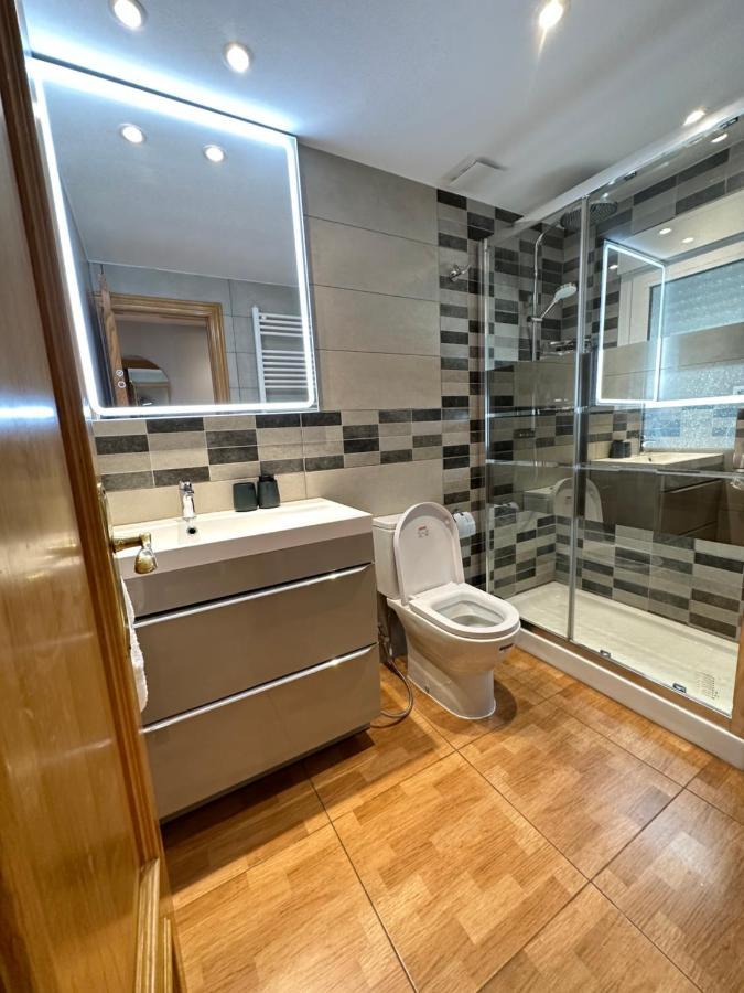 Apartamento Zaragoza Picarral Екстер'єр фото