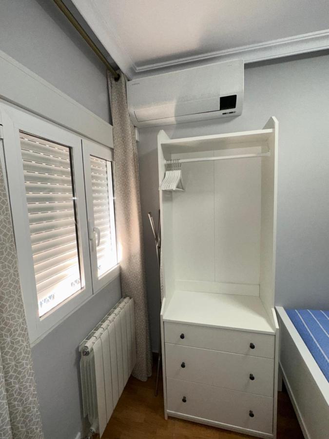 Apartamento Zaragoza Picarral Екстер'єр фото