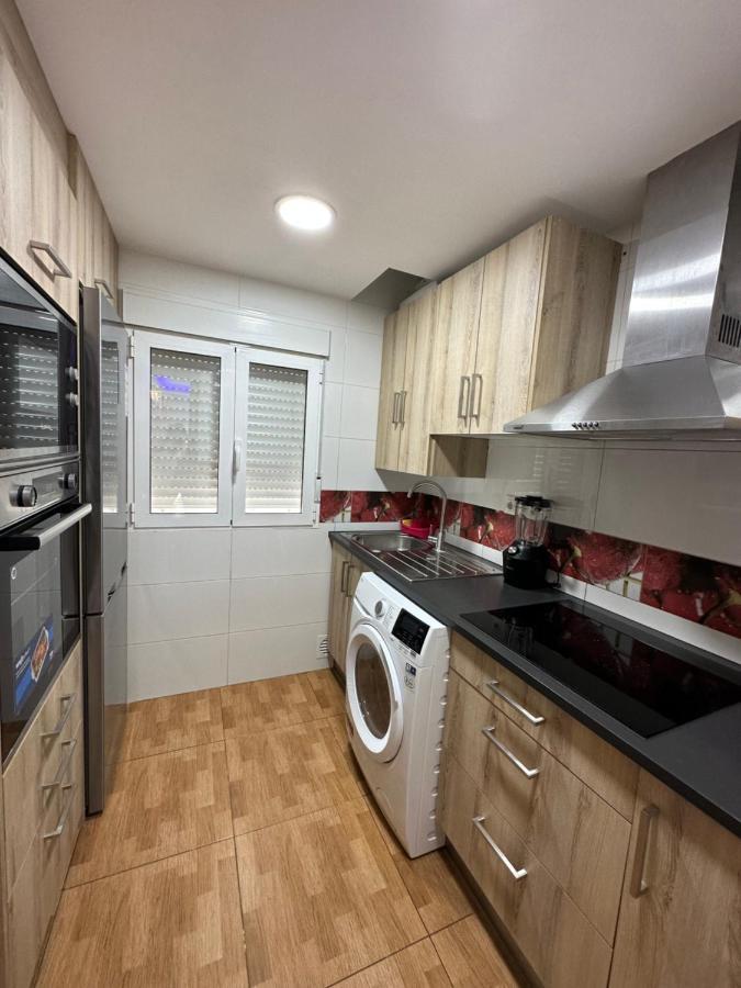 Apartamento Zaragoza Picarral Екстер'єр фото