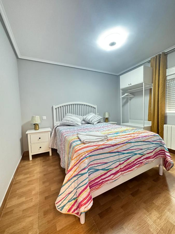Apartamento Zaragoza Picarral Екстер'єр фото