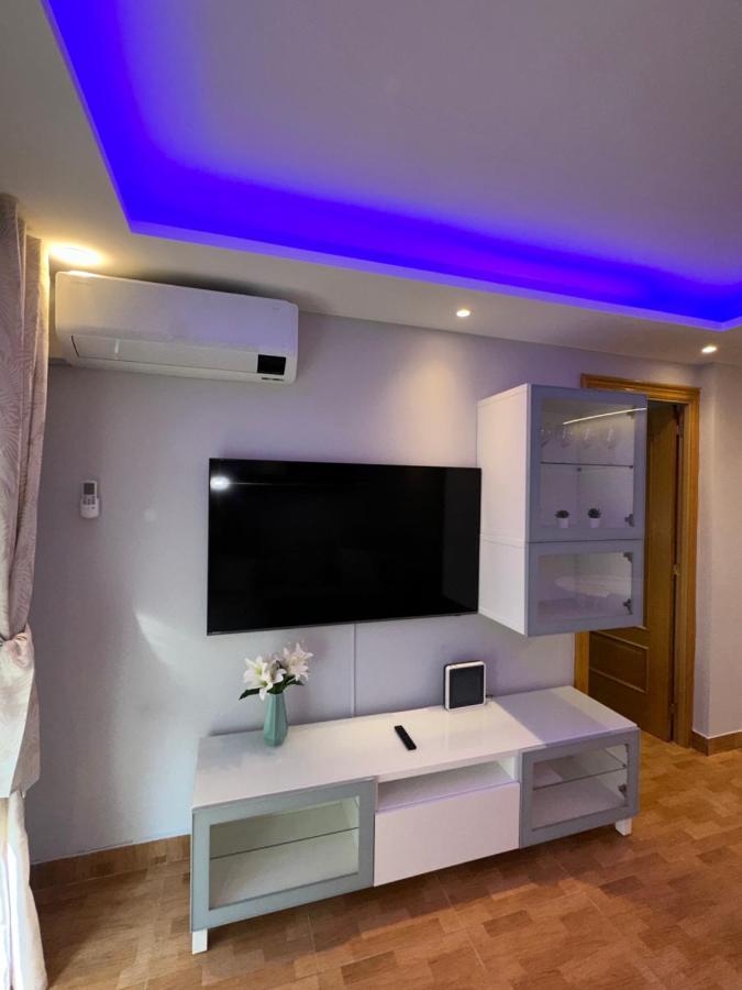 Apartamento Zaragoza Picarral Екстер'єр фото