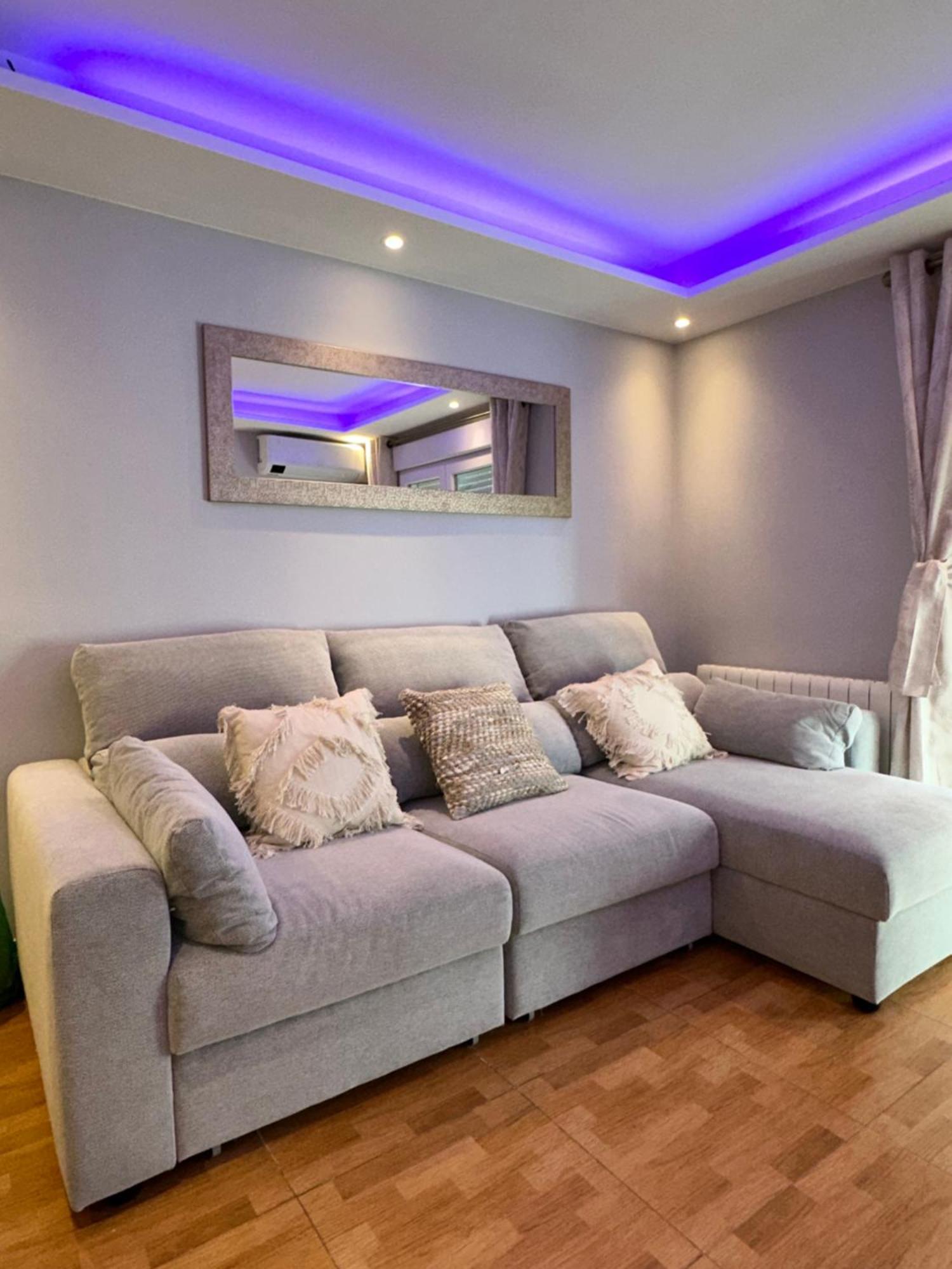 Apartamento Zaragoza Picarral Екстер'єр фото